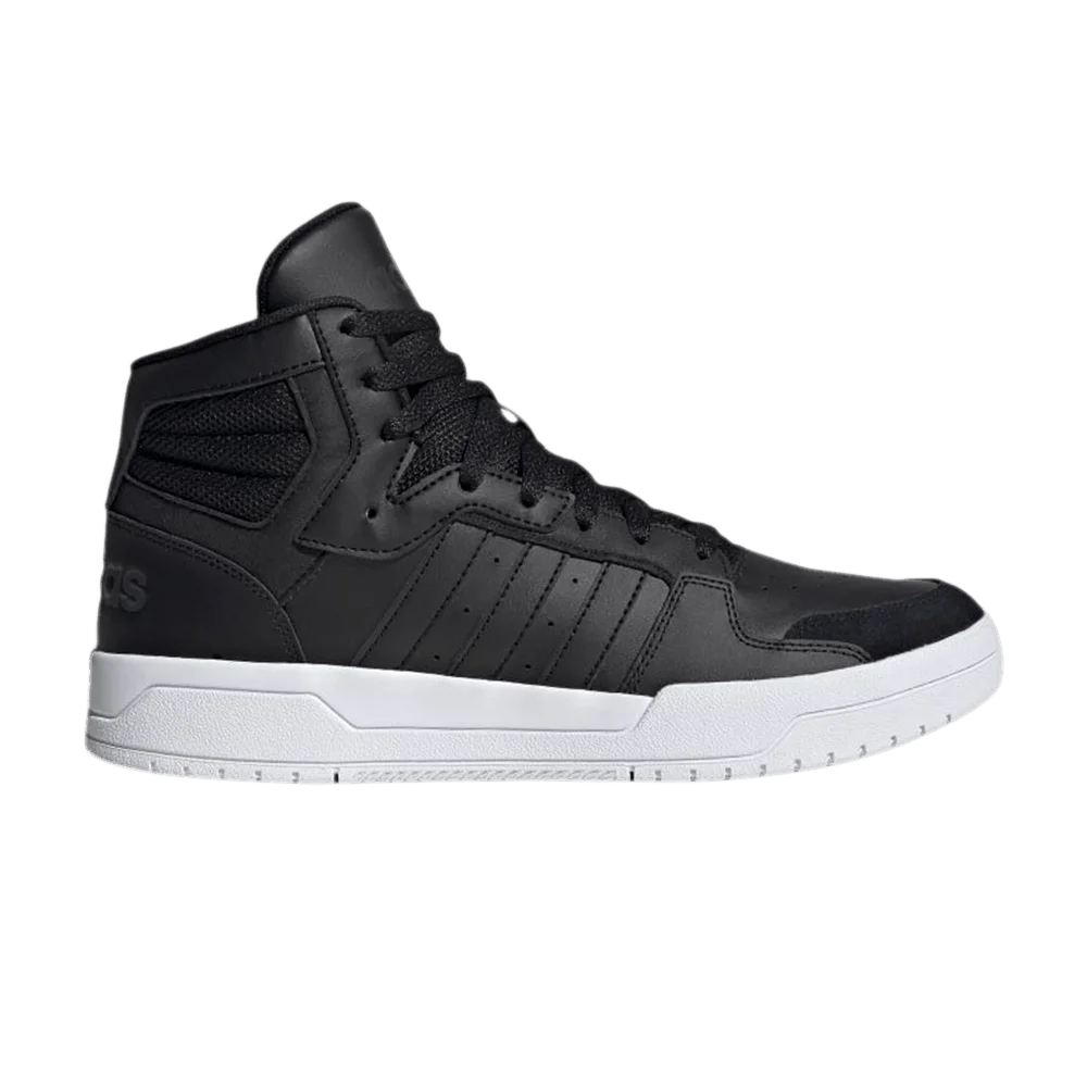 Krossovki-Adidas-Entrap-Mid-Core-Black