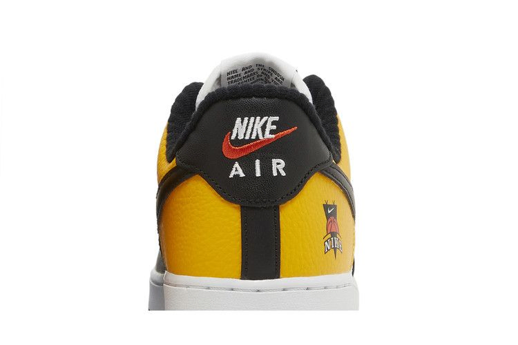Кроссовки Nike Air Force 1 '08 LV8 'Jersey Mesh'