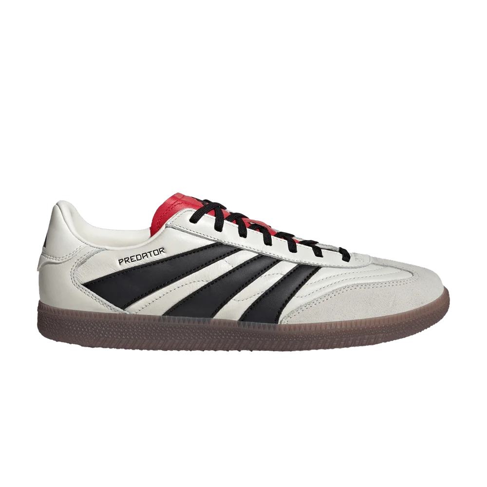 Кроссовки adidas Predator 24 League Low Freestyle 'Goal Hunter Pack'