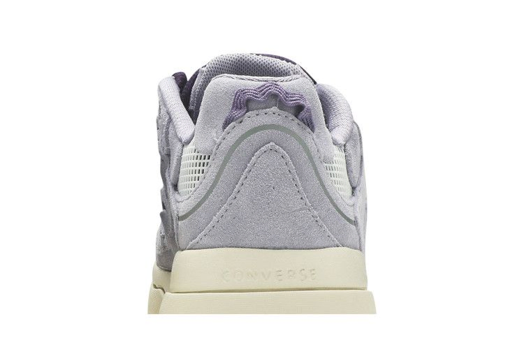 Кроссовки Golf Le Fleur x Converse Gianno Low 'Lavender'