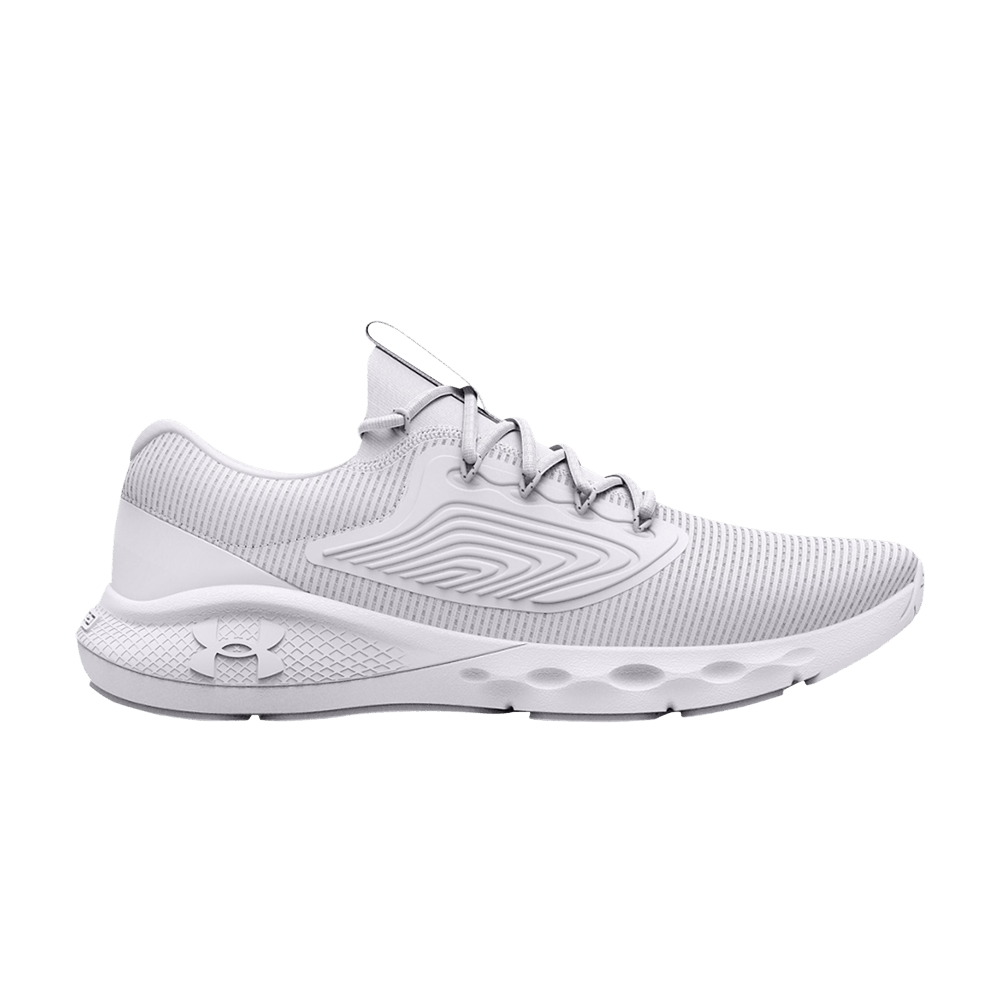 Кроссовки Under Armour Charged Vantage 2 'White'