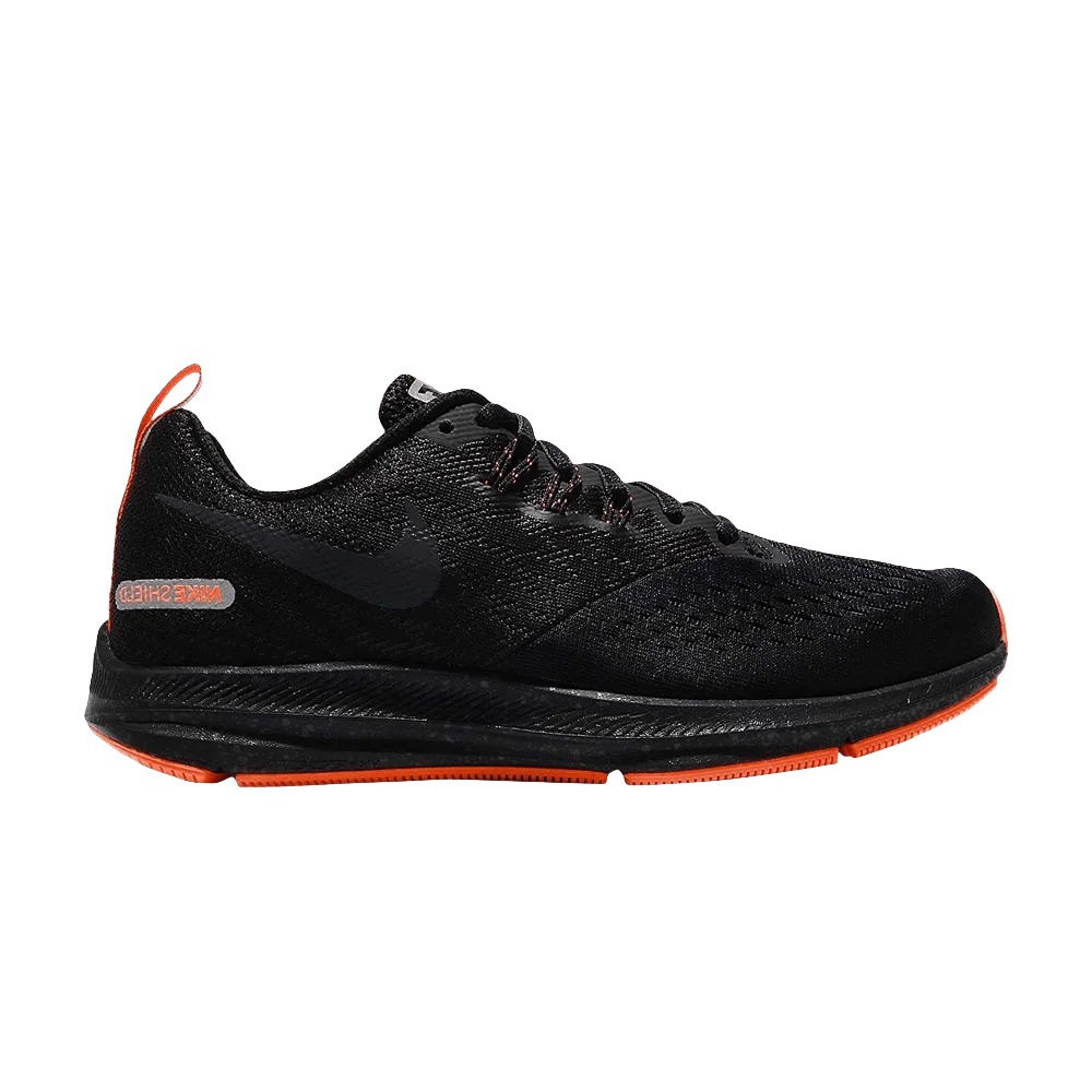 Krossovki-Nike-Wmns-Zoom-Winflo-4-Shield-Black-Anthracite