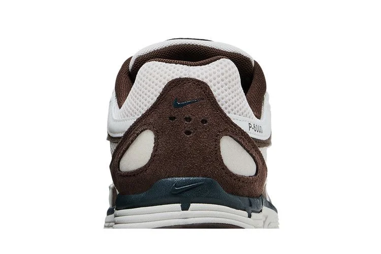 Кроссовки Nike Wmns P-6000 'Baroque Brown'