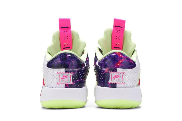 Кроссовки Luka Doncic x Air Jordan 35 Low 'Cosmic Deception'