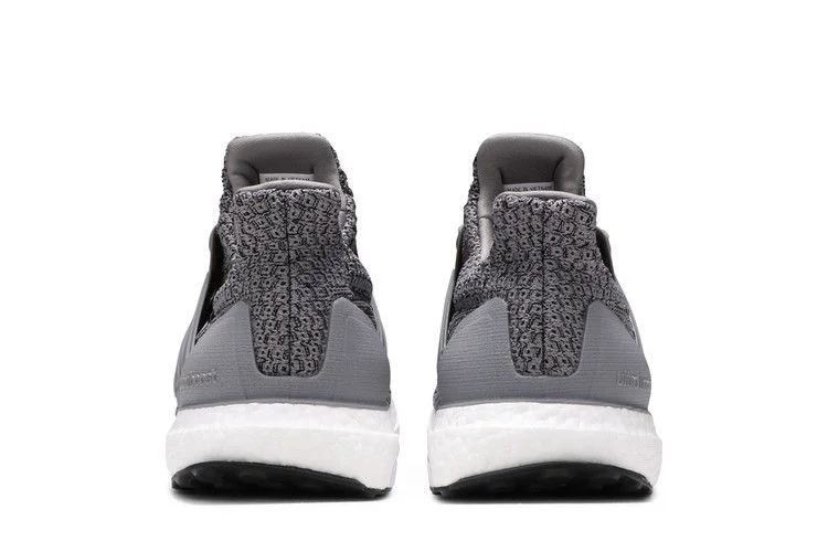 Кроссовки adidas Men's UltraBoost 4.0 DNA 'Grey'