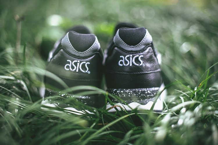 Кроссовки ASICS Monkey Time x Gel Lyte 5 'Lights & Shadows'
