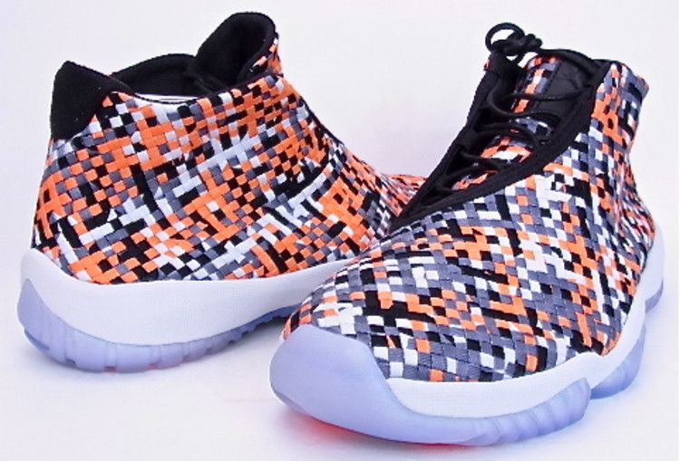 Кроссовки Air Jordan Future Premium 'Easter'