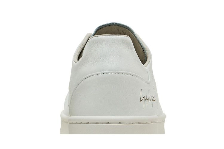 Кроссовки adidas Y-3 Stan Smith 'White Talc'