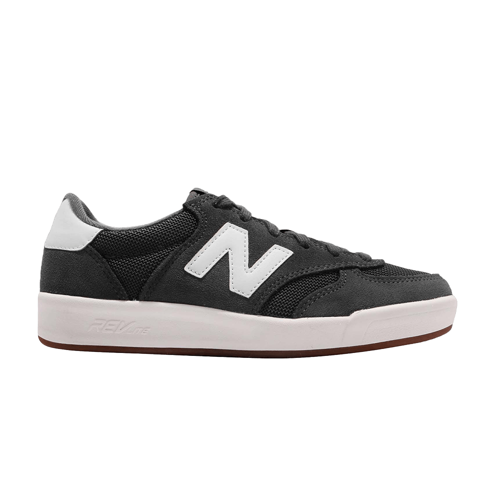 Кроссовки New Balance Wmns 300 'Grey'
