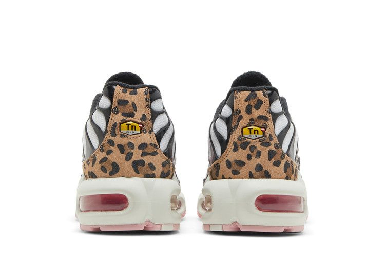 Кроссовки Nike Wmns Air Max Plus 'Animal Instinct'