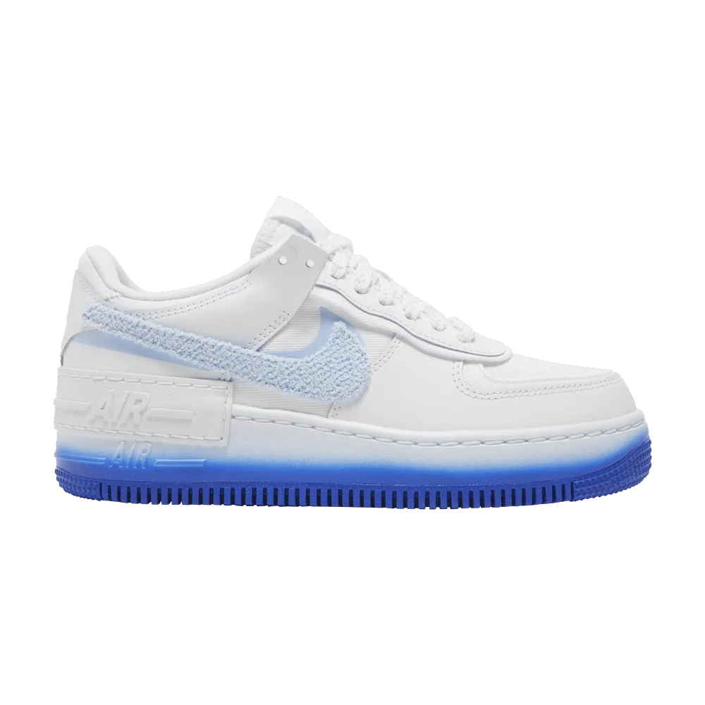 Krossovki-Nike-Wmns-Air-Force-1-Shadow-Chenille-Swoosh-Blue-Tint