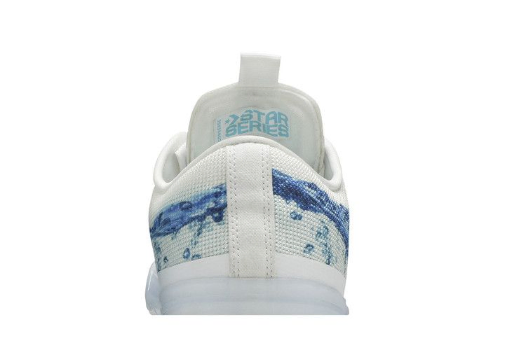 Кроссовки Kelly Oubre Jr. x Converse All Star Pro BB Low 'Soul Collection'