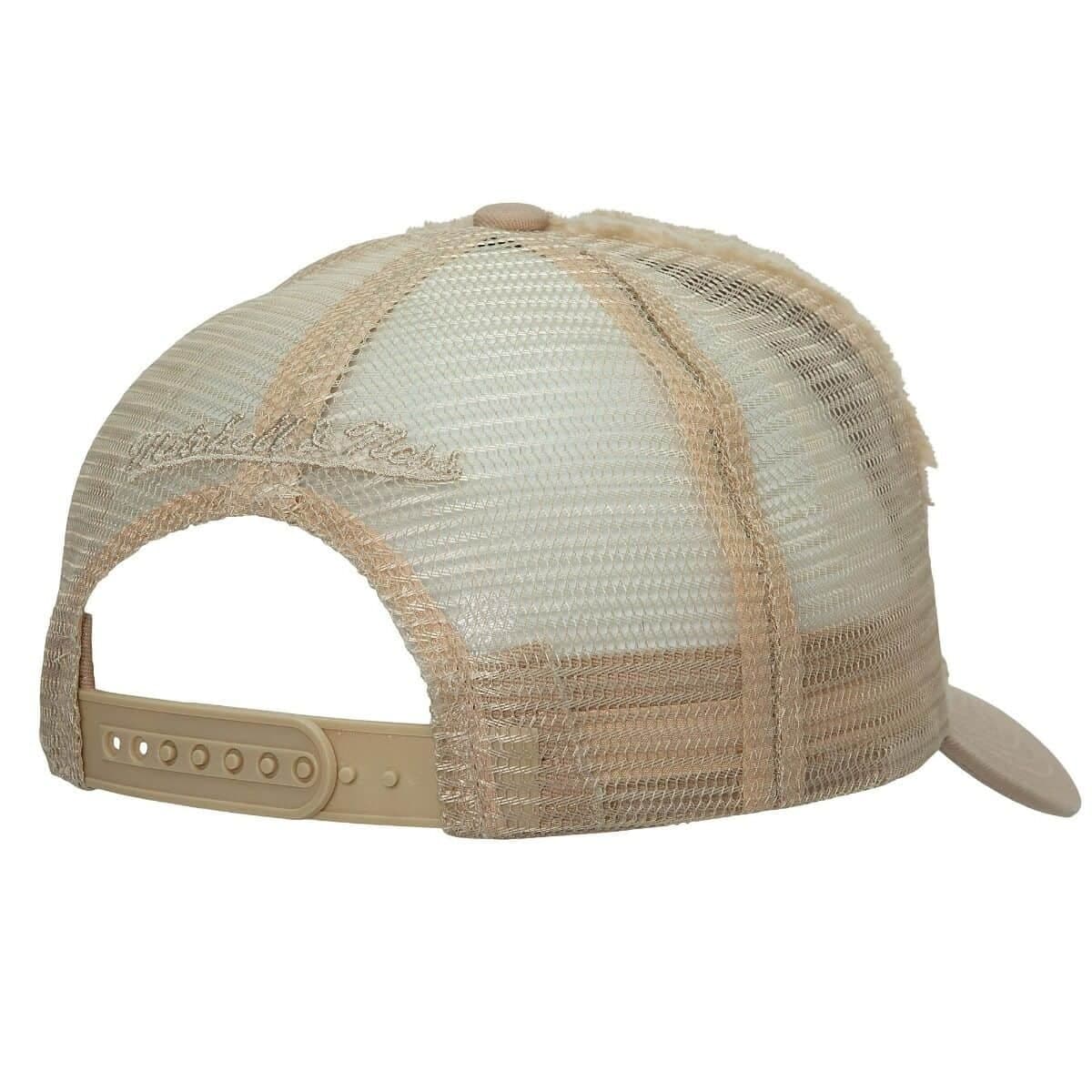 Sherpa-Trucker-Snapback-HWC-Boston-Celtics-Hat-1