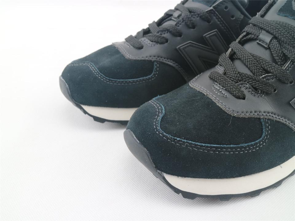 Кроссовки New Balance 574 'Chinese New Year'