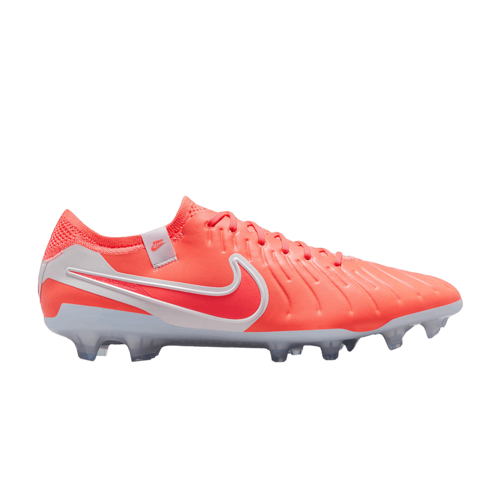 Кроссовки Nike Tiempo Legend 10 Elite FG 'Mad Energy Pack'