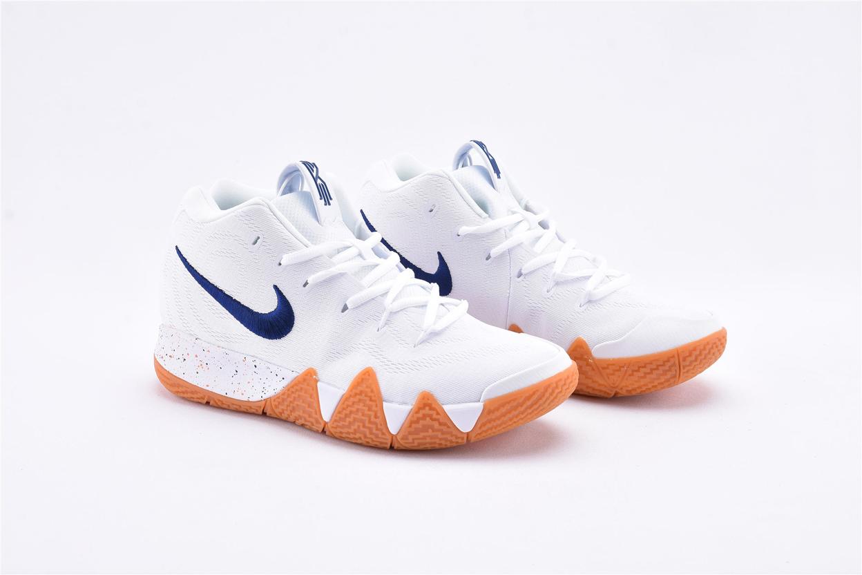Кроссовки Nike Kyrie 4 EP Uncle Drew