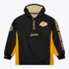 Mitchell-Ness-Black-Los-Angeles-Lakers-Team-OG-2.0-Vintage-Logo-Anorak-Quarter-Zip-Hoodie-Windbreaker-Jacket-100x100