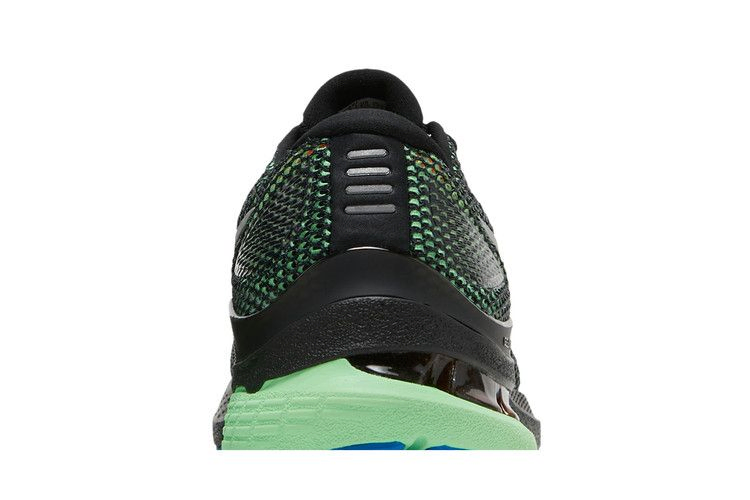Кроссовки Asics Gel Kayano 28 Lite-Show 'Green Pure Silver'