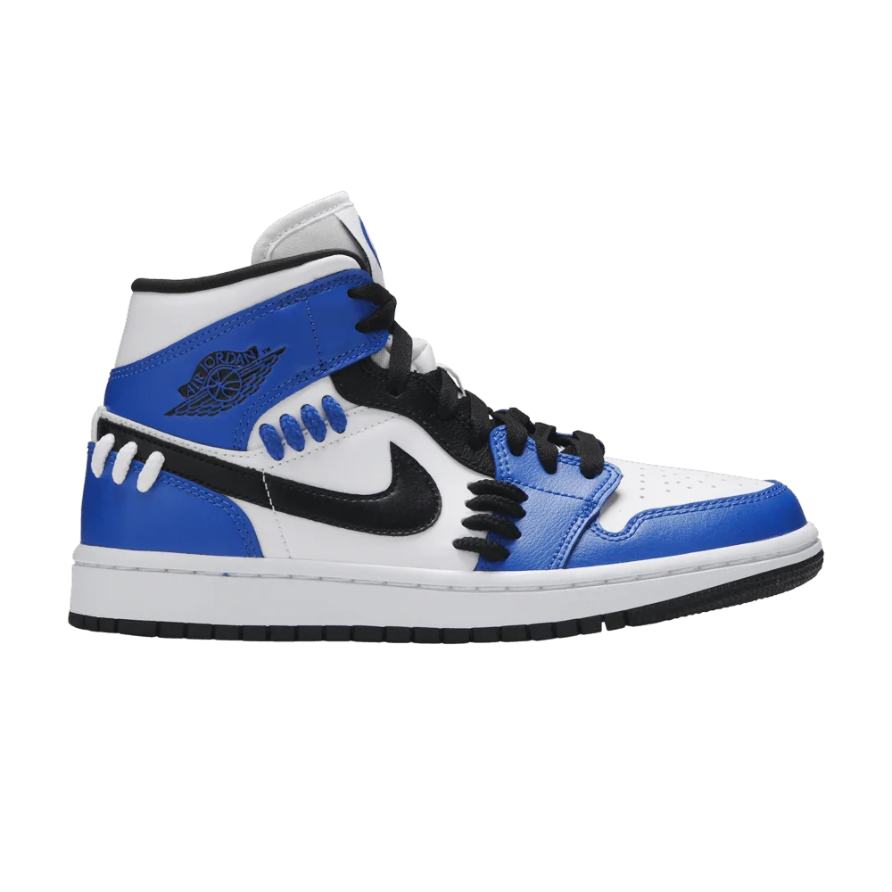 Krossovki-Wmns-Air-Jordan-1-Mid-Sisterhood