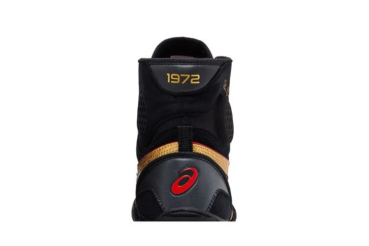Кроссовки ASICS Dan Gable Evo 3 'Black Pure Gold'