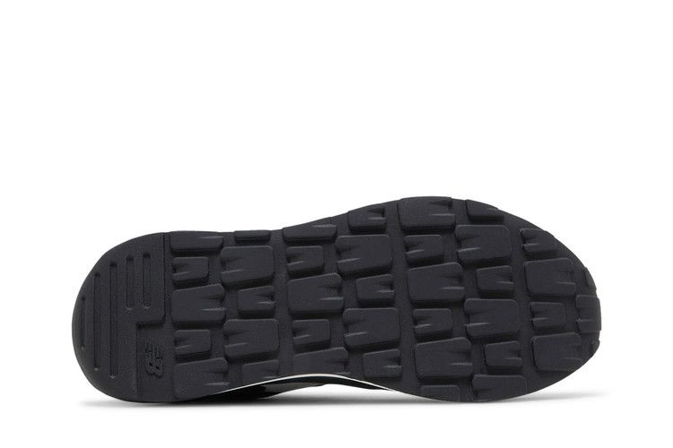Кроссовки New Balance 57/40 'Black White'