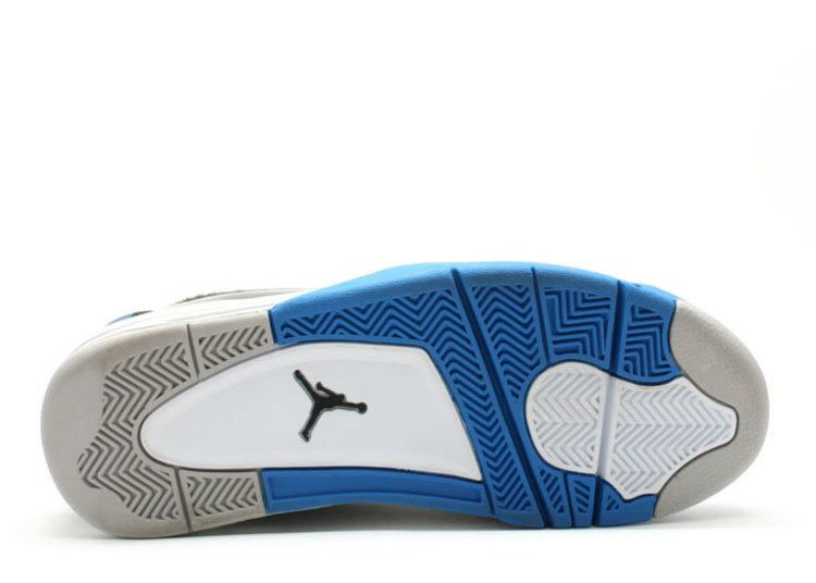 Кроссовки Air Jordan Dub-Zero 'Photo Blue'