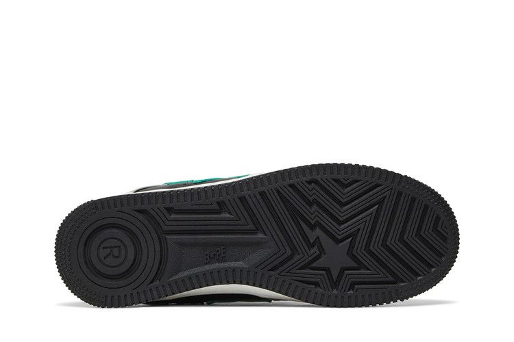 Кроссовки Bapesta Low M2 'Green'