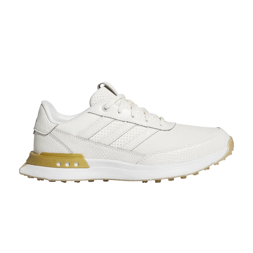 Krossovki-adidas-Wmns-S2G-25-Spikeless-Golf-Off-White-Gold-Metallic-Gum