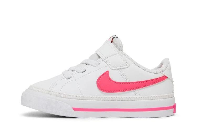 Krossovki-Nike-Court-Legacy-TD-White-Hyper-Pink-2