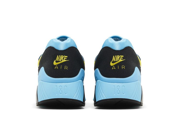Кроссовки Nike Air Max 180 'Baltic Blue'