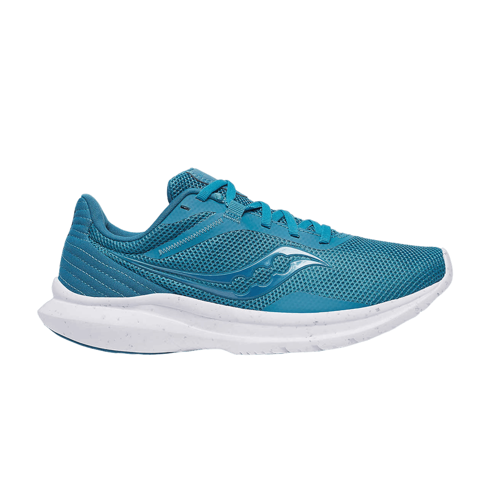 Кроссовки Saucony Wmns Convergence 'Bayside'