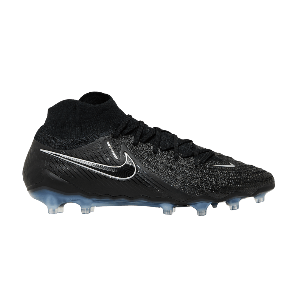 Кроссовки Nike Phantom Luna 2 Elite AG 'Shadow Pack'
