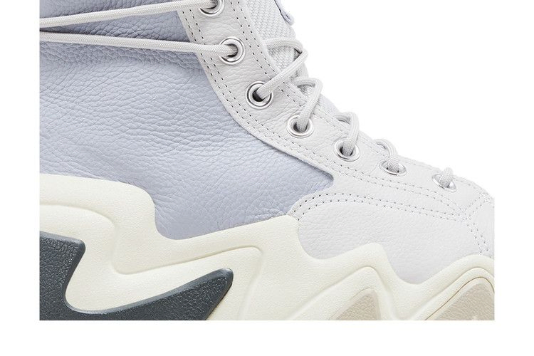 Converse Wmns Run Star Motion High 'Gravel Stone'