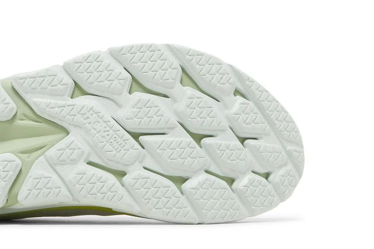 Krossovki-HOKA-Clifton-Edge-Blue-Flower-Green-Glow-4