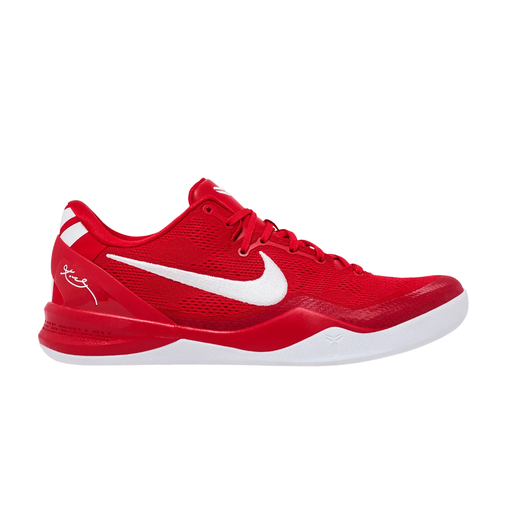 Krossovki-Nike-Kobe-8-Protro-University-Red