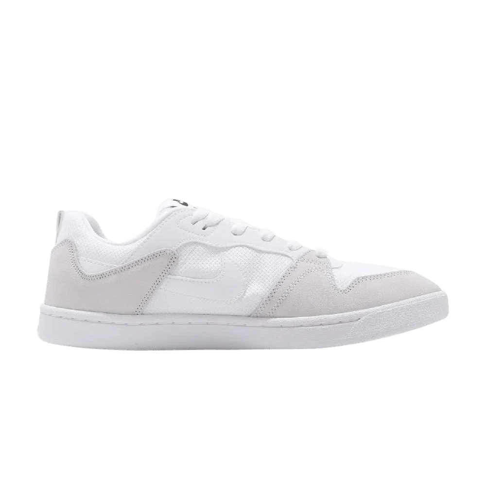Кроссовки Nike Alleyoop SB 'White Sail'