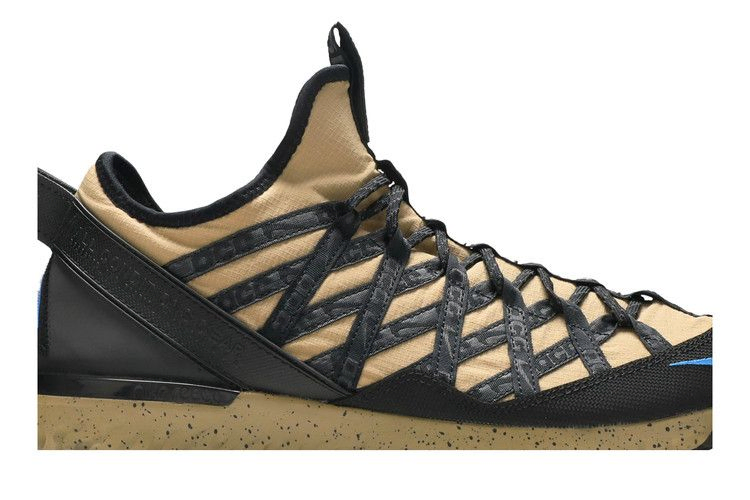 Кроссовки Nike React Terra Gobe ACG 'Parachute Beige'