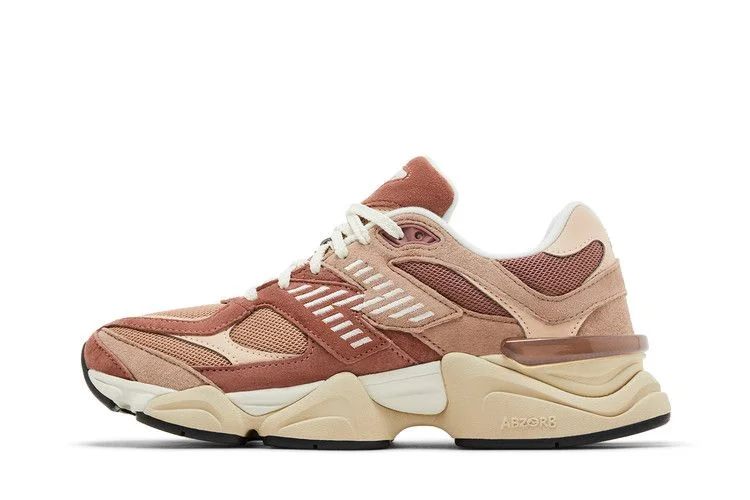 Кроссовки New Balance 9060 'Sparrow'
