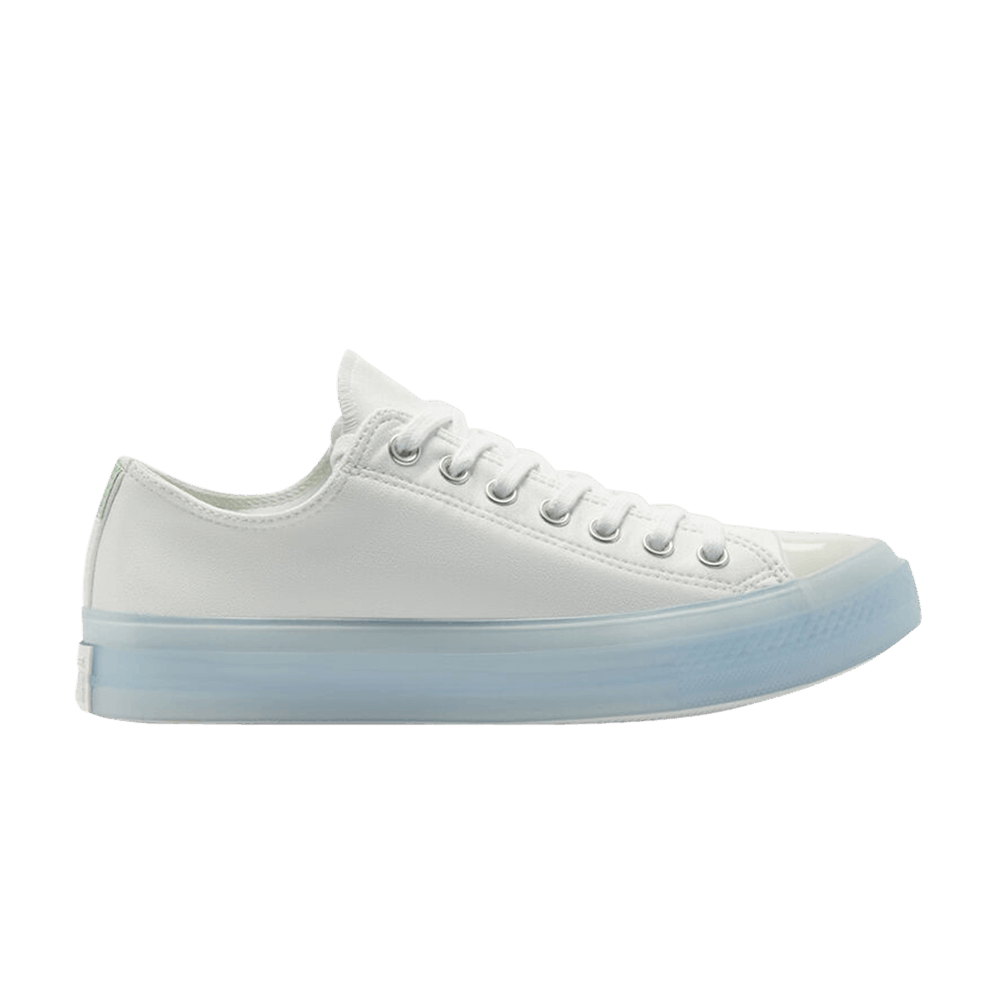 Кроссовки Converse Chuck Taylor All Star CX Low 'White Ice'