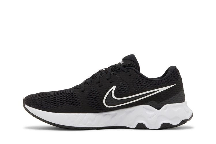 Кроссовки Nike Renew Ride 2 'Black White'