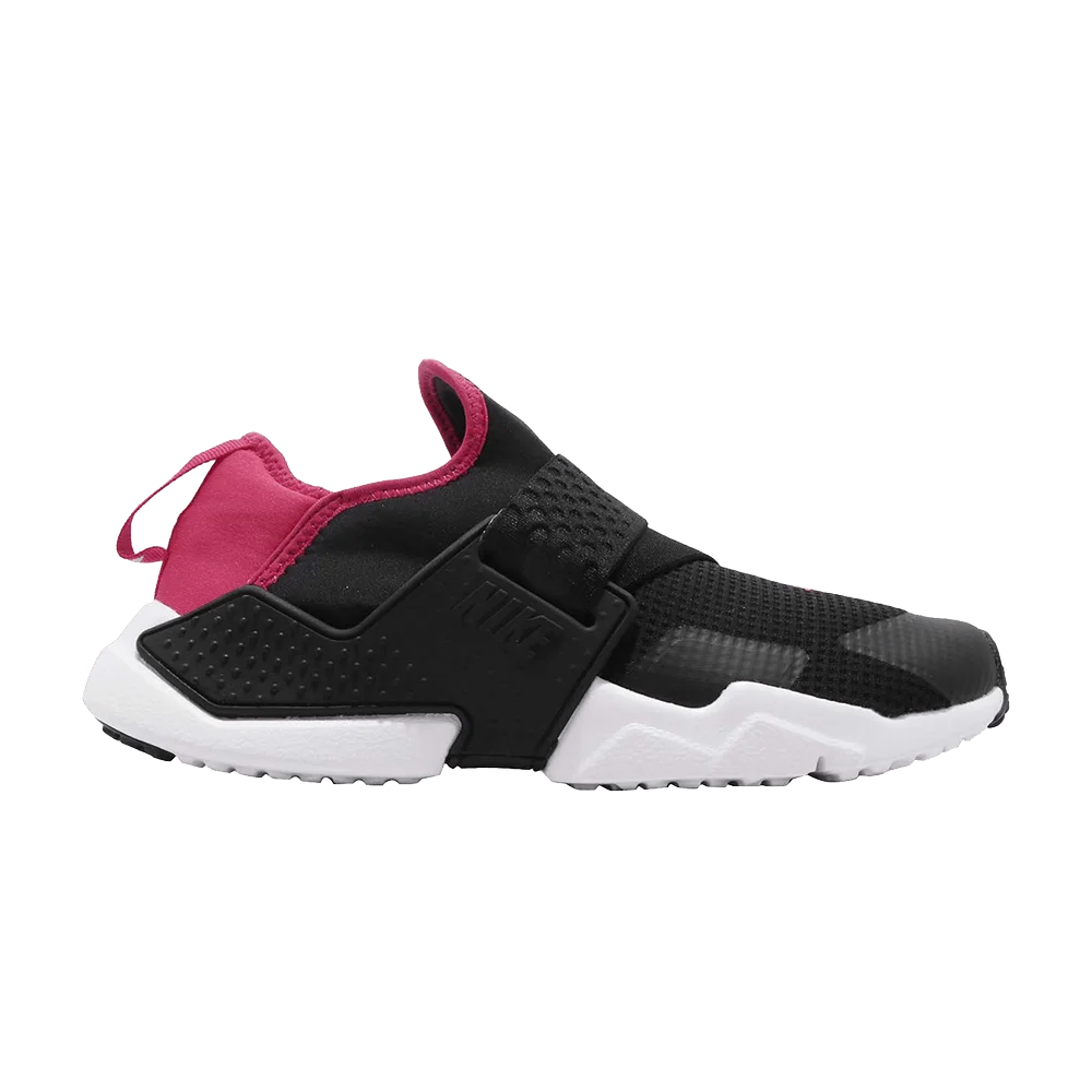 Krossovki-Nike-Huarache-Extreme-GS-Rush-Pink