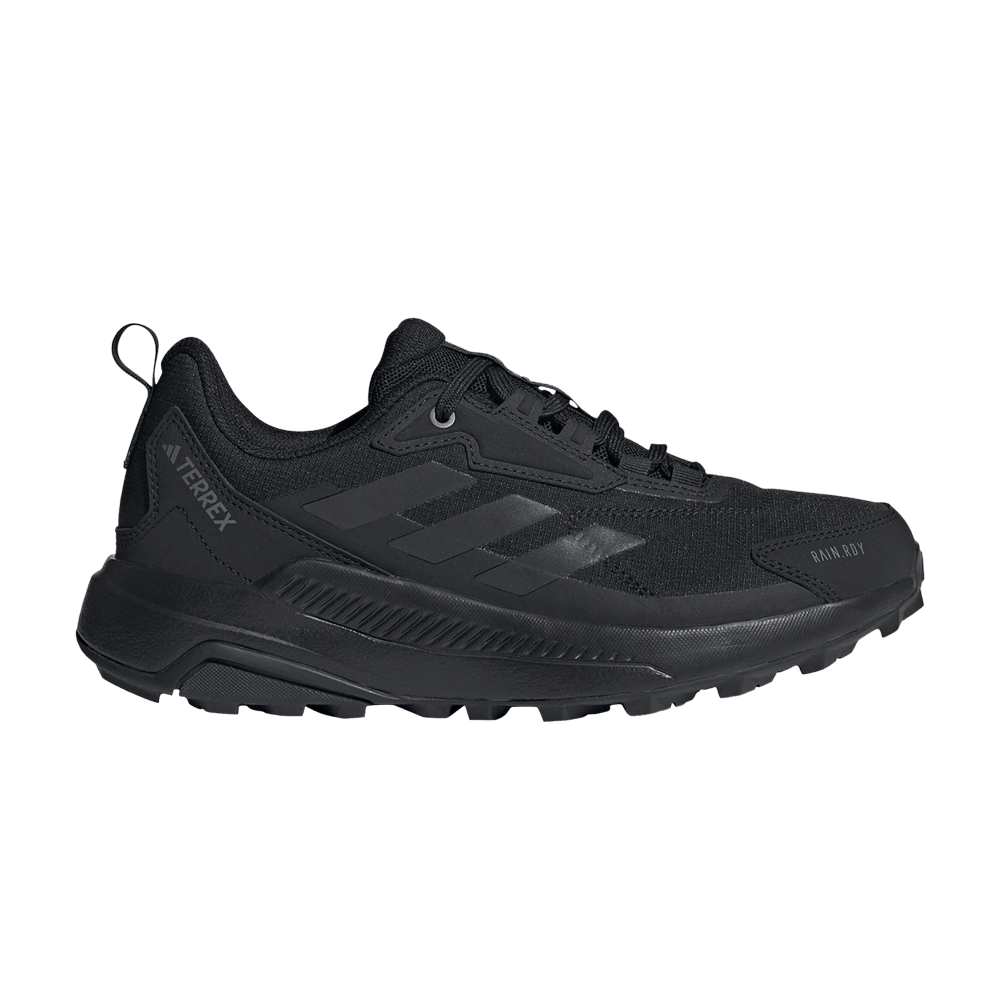 Кроссовки adidas Wmns Terrex Anylander Rain.RDY 'Black Grey'