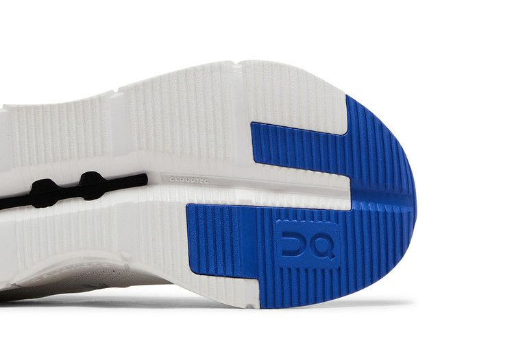 Кроссовки ON Wmns Cloudnova 'White Cobalt'