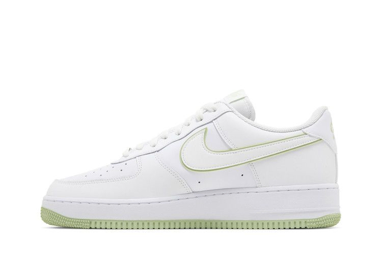 Кроссовки Nike Air Force 1 '07 'Honeydew'
