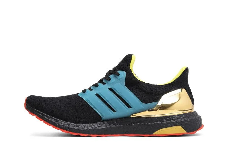 Кроссовки Kolor x adidas UltraBoost 3.0 'Kolor'