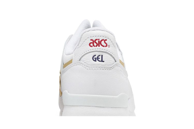 Кроссовки ASICS Kith x Gel Lyte 3 OG 'Tokyo Trio Pack - Super Gold'