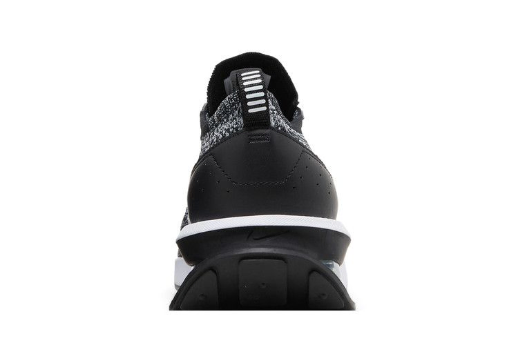 Кроссовки Nike Air Max Flyknit Racer 'Black White'