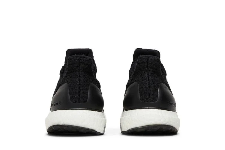 Кроссовки adidas Wmns UltraBoost 4.0 'Core Black'