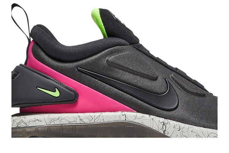 Кроссовки Nike Adapt Auto Max 'FIreberry'