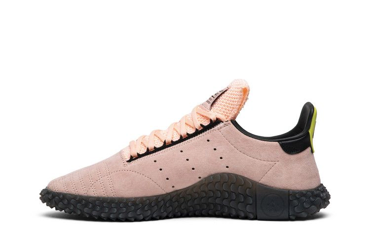 Кроссовки Dragon Ball Z x adidas Kamanda 'Majin Buu'